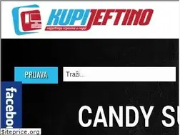 Sites similar to kupijeftino.ba