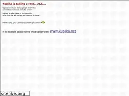 Sites similar to kupika.com