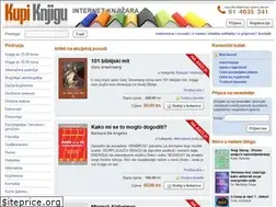 Sites similar to kupiknjigu.com
