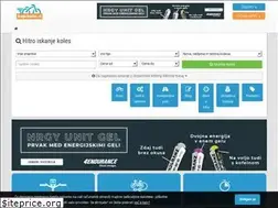 Sites similar to kupikolo.si