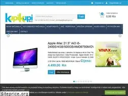 Sites similar to kupikupi.eu