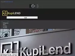Sites similar to kupilend.rs