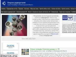 Sites similar to kupim-radio.ru