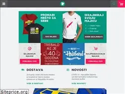Sites similar to kupimajicu.hr