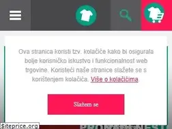 Sites similar to kupimajicu.net