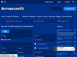 Sites similar to kupimauto.sk