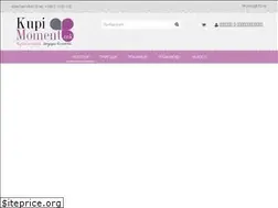Sites similar to kupimoment.mk