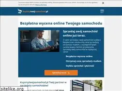 Sites similar to kupimytwojsamochod.pl