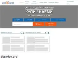 Sites similar to kupinaemi.bg