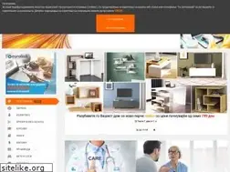 Sites similar to kupinapopust.mk