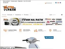 Sites similar to kupinarati.mk