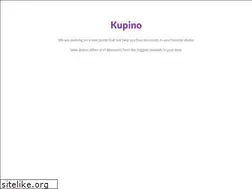 Sites similar to kupino.es