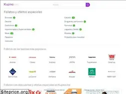 Sites similar to kupino.mx
