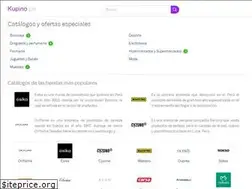 Sites similar to kupino.pe
