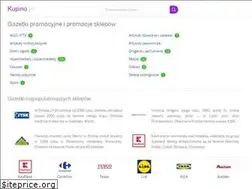 Sites similar to kupino.pl