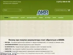 Sites similar to kupit-akkumulyator-spb.ru