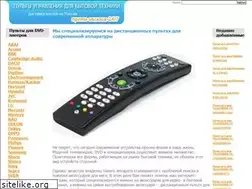 Sites similar to kupit-pult-du.ru