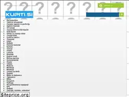 Sites similar to kupiti.si