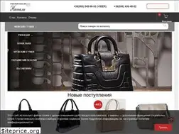 Sites similar to kupitsumka.com.ua