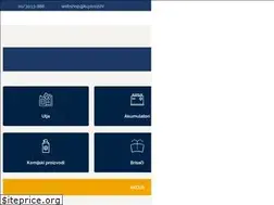 Sites similar to kupivozi.hr