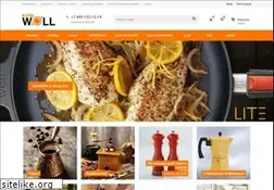 Sites similar to kupiwoll.ru