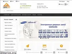 Sites similar to kupizamki.ru