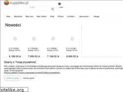 Sites similar to kupjablko.pl