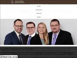 Sites similar to kupka-stillfried.de