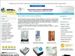 Sites similar to kupka.hr