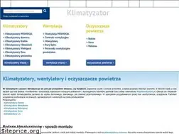 Sites similar to kupklimatyzator.pl