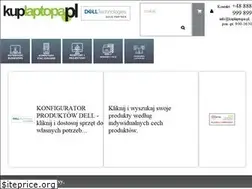 Sites similar to kuplaptopa.pl