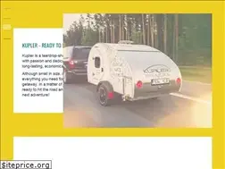 Sites similar to kupler.eu