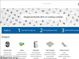 Sites similar to kupli.ro