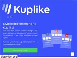 Sites similar to kuplike.pl