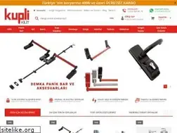 Sites similar to kuplikilit.com