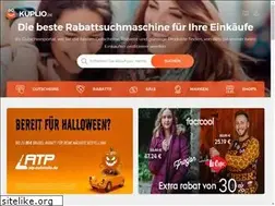 Sites similar to kuplio.de