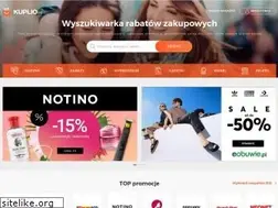 Sites similar to kuplio.pl