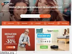 Sites similar to kuplio.ro
