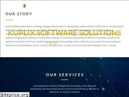 Sites similar to kuplix.com