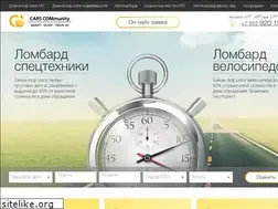 Sites similar to kuplu-avto.spb.ru