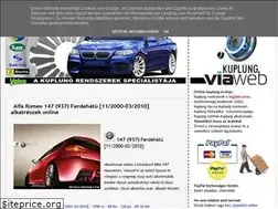 Sites similar to kuplungviaweb.blogspot.com