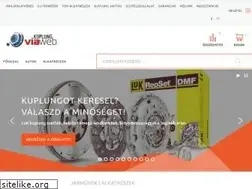 Sites similar to kuplungviaweb.com