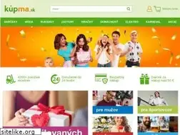 Sites similar to kupma.sk