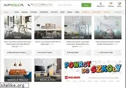 Sites similar to kupmeble.pl