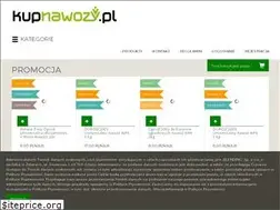 Sites similar to kupnawozy.pl