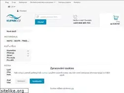 Sites similar to kupnik.cz