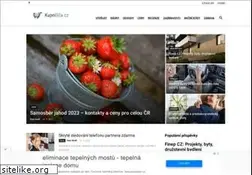 Sites similar to kupnisila.cz