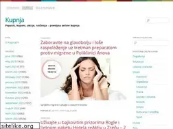 Sites similar to kupnja.hr