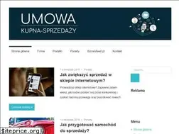 Sites similar to kupno-sprzedaz.waw.pl
