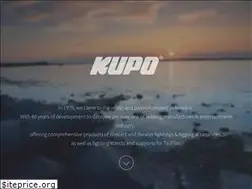 Sites similar to kupo.com.tw
